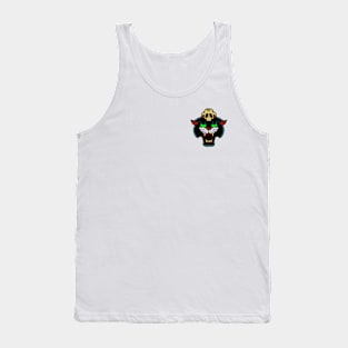 Panther Tank Top